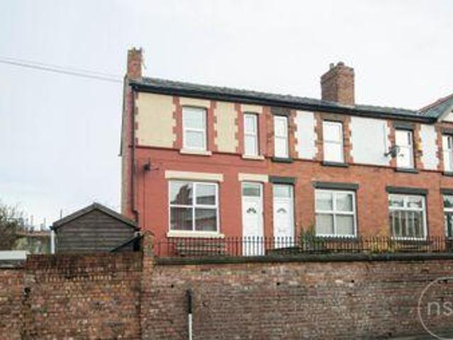 House for sale in Roby Mill, Lancashire