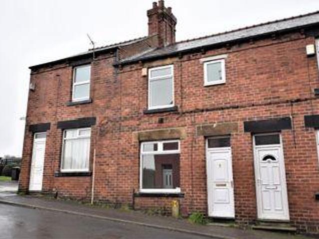 House for sale in Barnsley, South Yorkshire