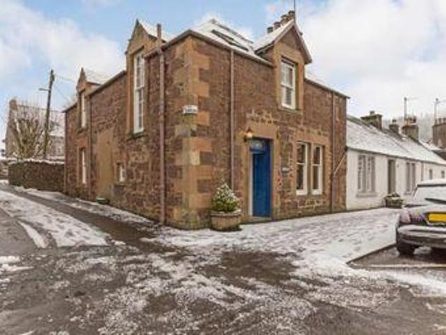 House for sale in Callander