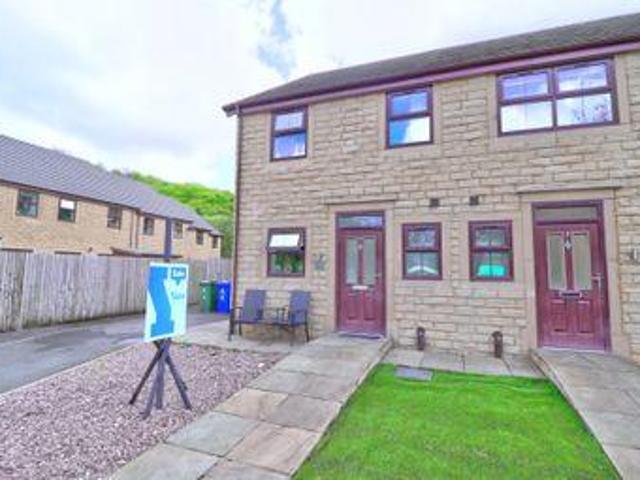 House for sale in Rossendale, Lancashire