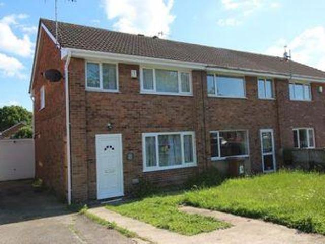 House for sale in Haddon, East Midlands