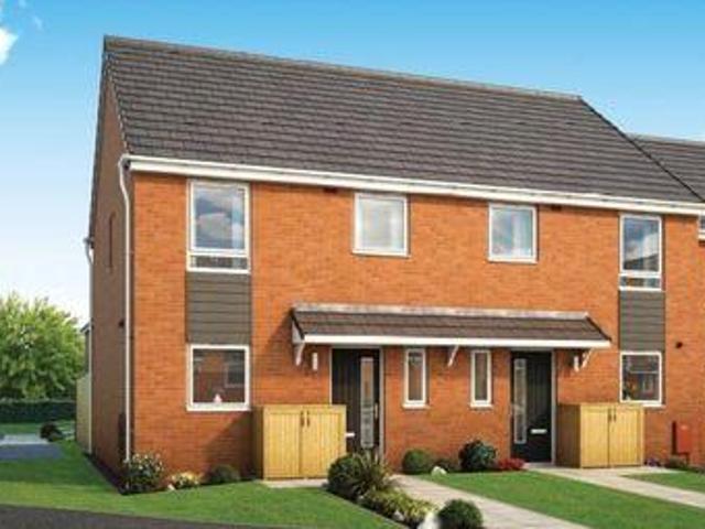 House for sale in Bridgwater, Somerset