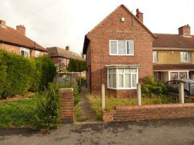House for sale in South Yorkshire