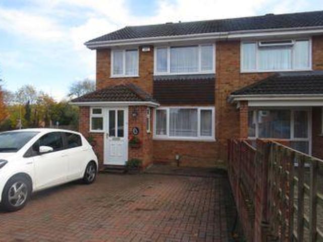 House for sale in Priest Down, Hampshire