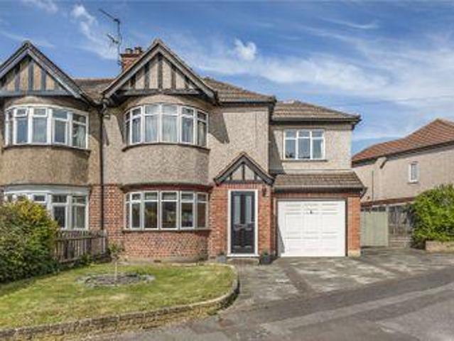 House for sale in Ruislip, Greater London