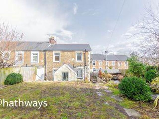 House for sale in Griffithstown, Wales