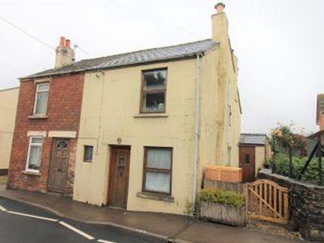 House for sale in Bromsberrow Heath, Gloucestershire