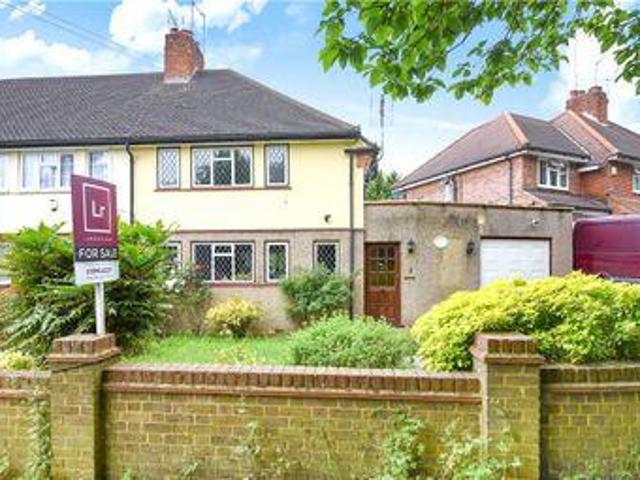 House for sale in Uxbridge, Greater London