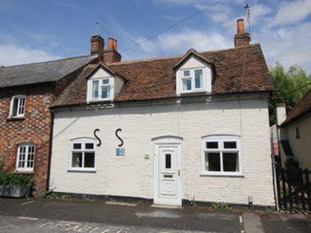 House for sale in Berrick Salome, Oxfordshire