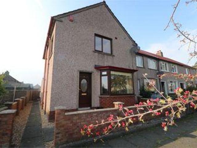 House for sale in Leven, Scotland