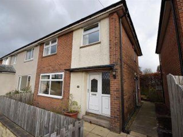 House for sale in Halifax, West Yorkshire