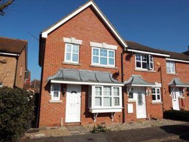 House for sale in Barling