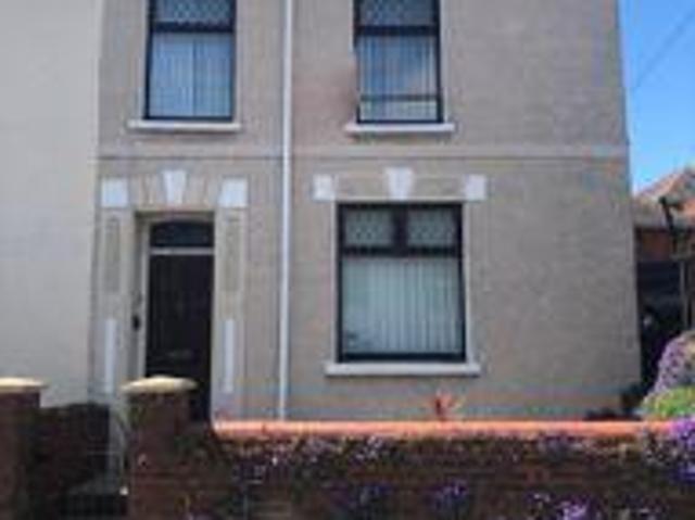 House for sale in Llanelli, Wales