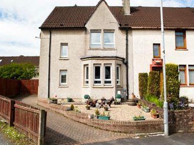 House for sale in Scotland
