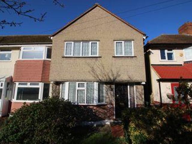 House for sale in Worcester Park, Greater London