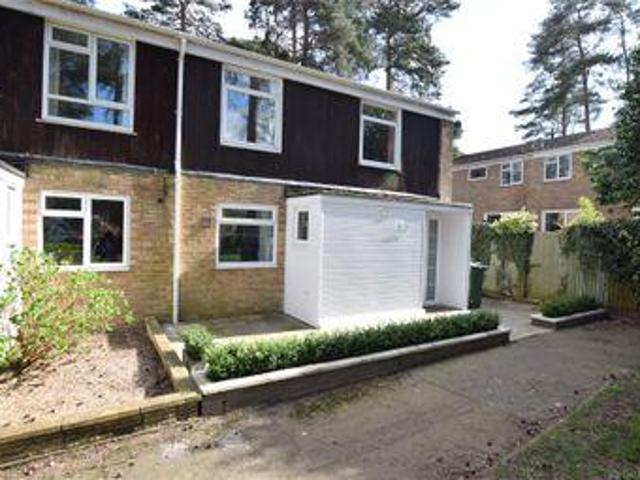 House for sale in Bracknell