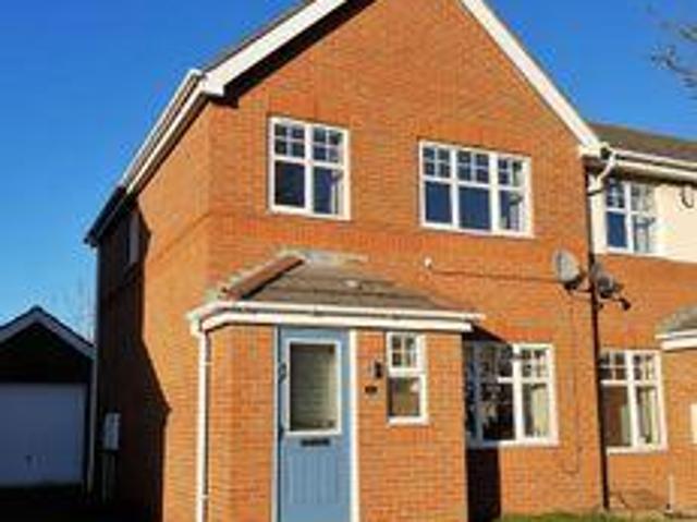 House for sale in Stoke-on-Trent