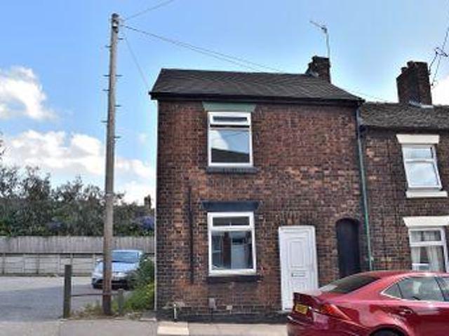 House for sale in Stoke-on-Trent