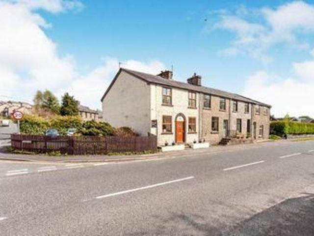 House for sale in Rossendale, Lancashire