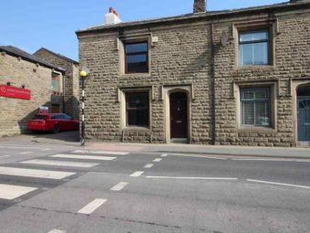 House for sale in Rossendale, Lancashire