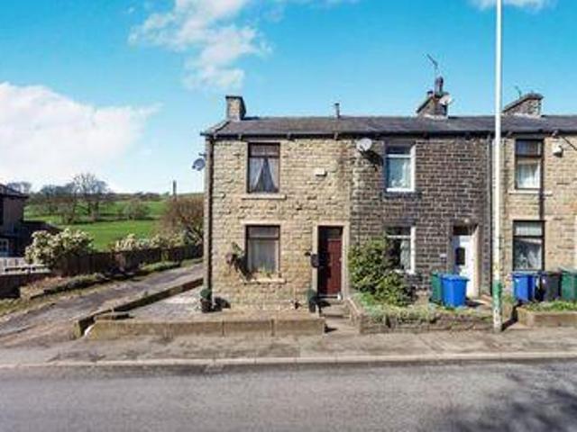 House for sale in Irwell Vale, Lancashire