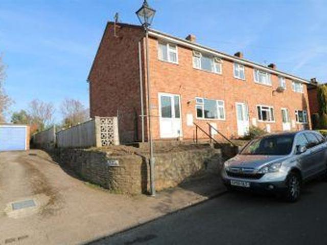 House for sale in Newent, Forest of Dean