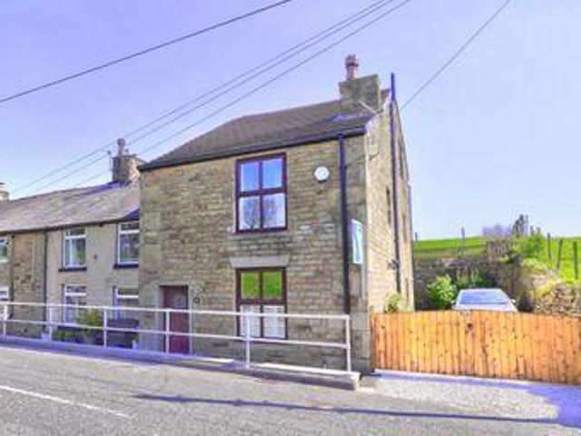 House for sale in Bare, Lancashire