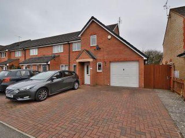 House for sale in Leighton Buzzard, Bedfordshire