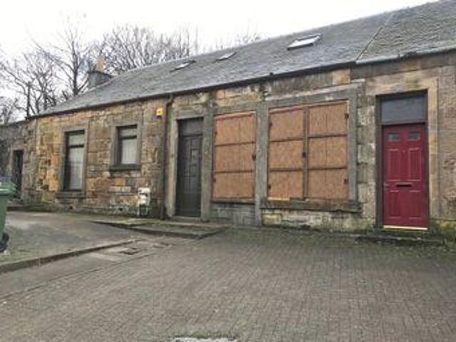House for sale in Kilwinning, Scotland