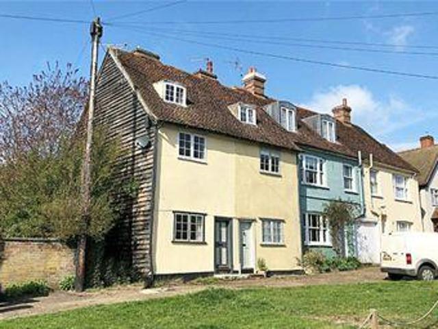 House for sale in Colliers End, Hertfordshire