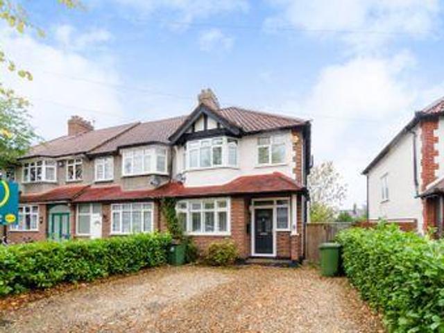 House for sale in Worcester Park, Greater London