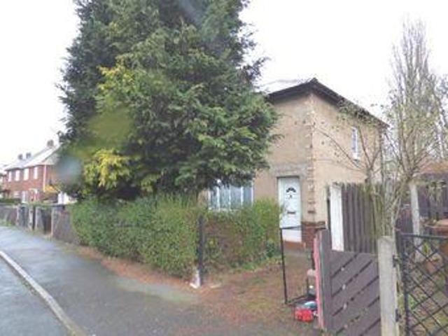 House for sale in Higher Bartle, Lancashire