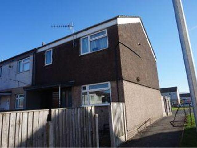 House for sale in Glossop, High Peak