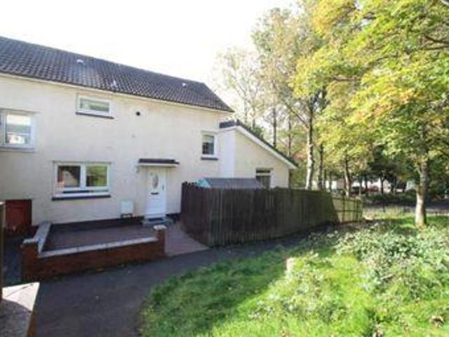 House for sale in Helensburgh, Scotland