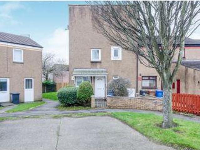 House for sale in Irvine, Scotland