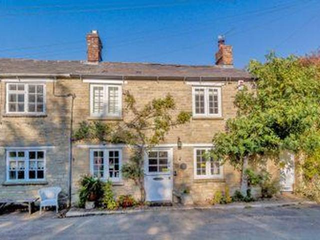 House for sale in Evershot, Oxfordshire