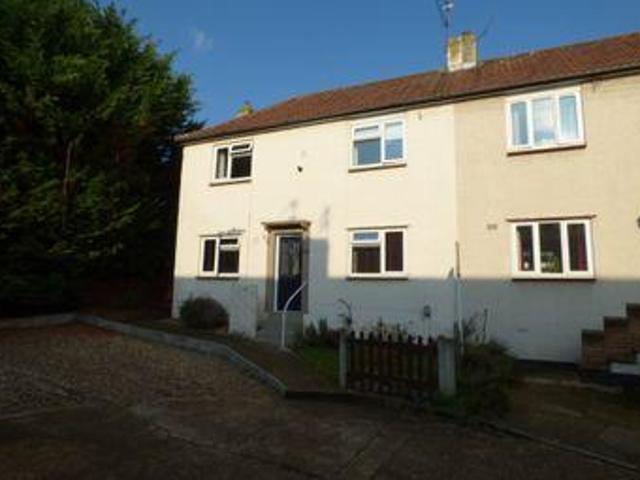 House for sale in Ware, East Hertfordshire