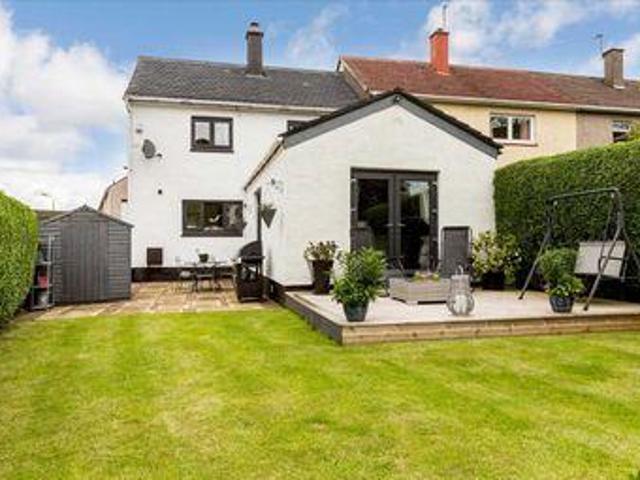 House for sale in Scotland