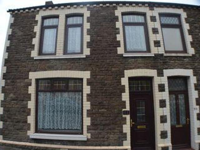 House for sale in Aberavon, Wales