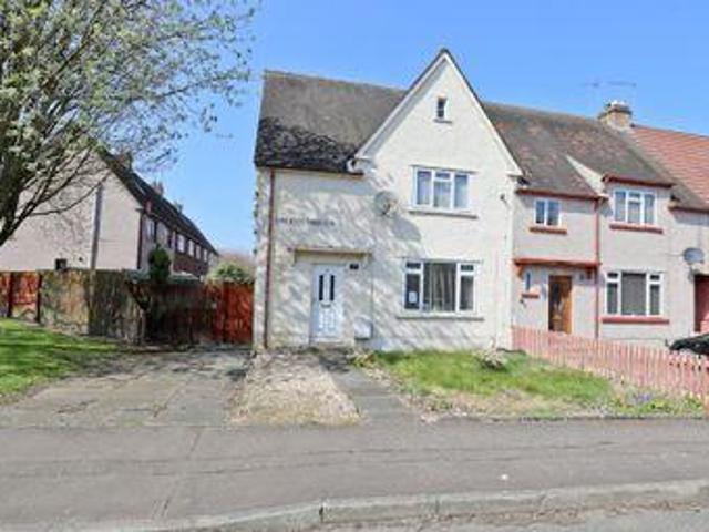 House for sale in Glenrothes, Fife