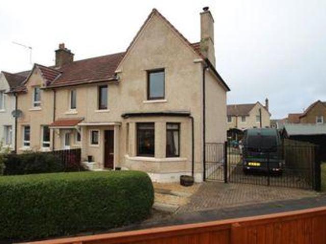 House for sale in Larbert, Scotland