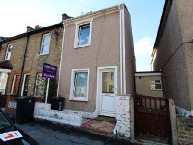 House for sale in Monks Orchard, Kent