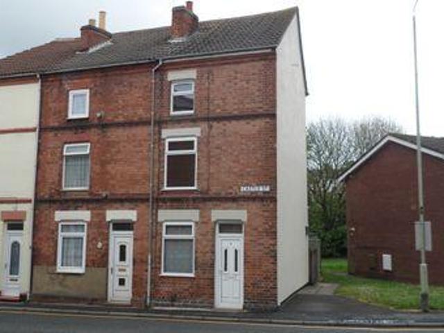 House for sale in Coalville, Leicestershire