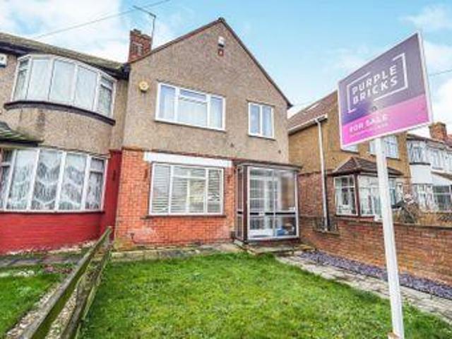 House for sale in Hounslow, Greater London
