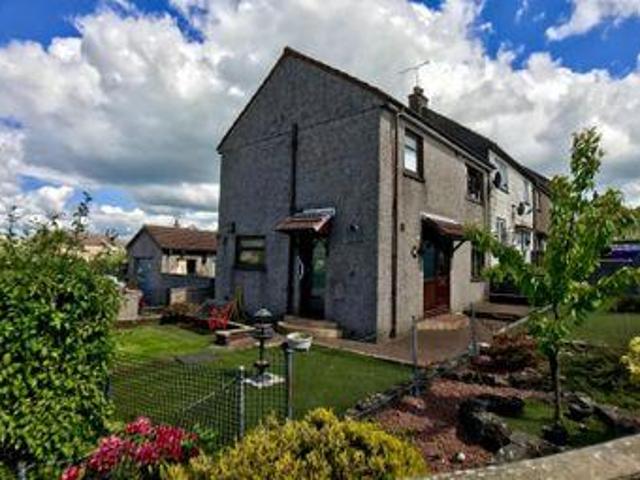 House for sale in Beith, Scotland