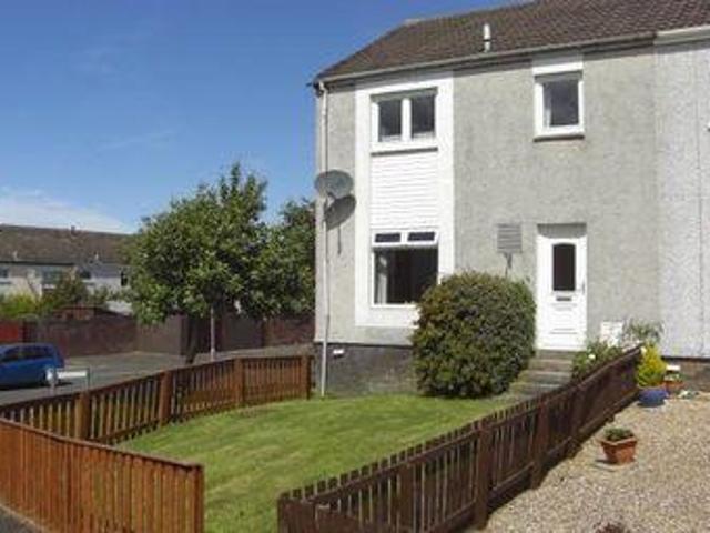House for sale in Scotland