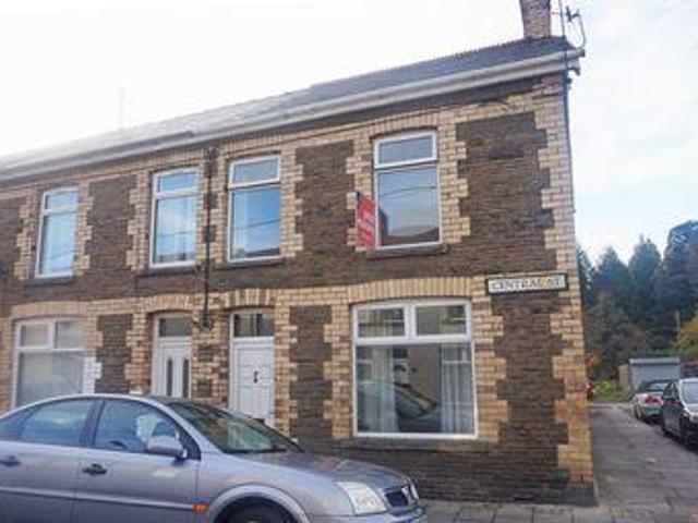 House for sale in Wales