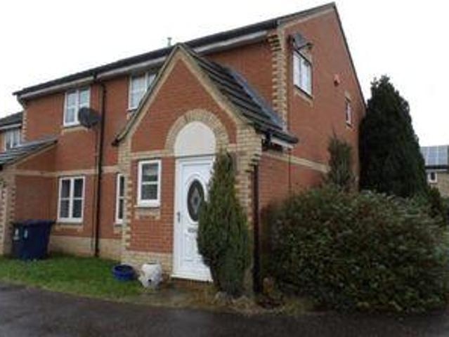 House for sale in Sandy, Bedfordshire