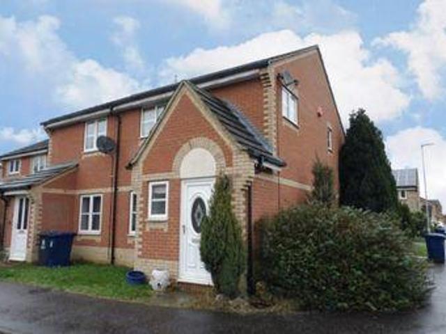 House for sale in Sandy, Bedfordshire