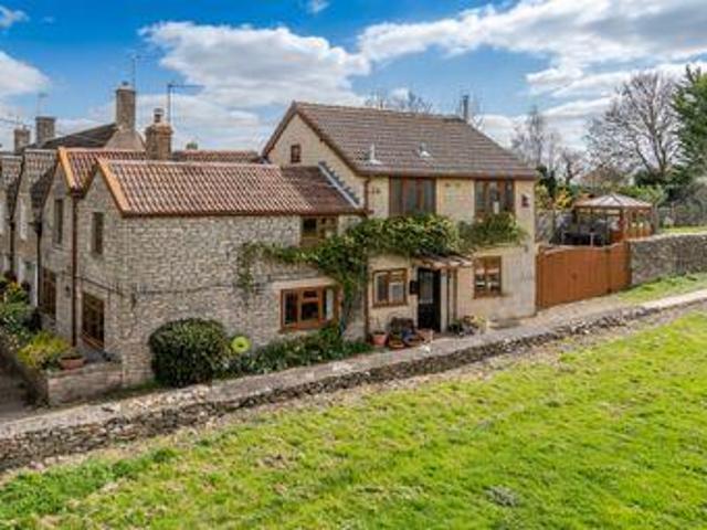 House for sale in Chippenham, Wiltshire